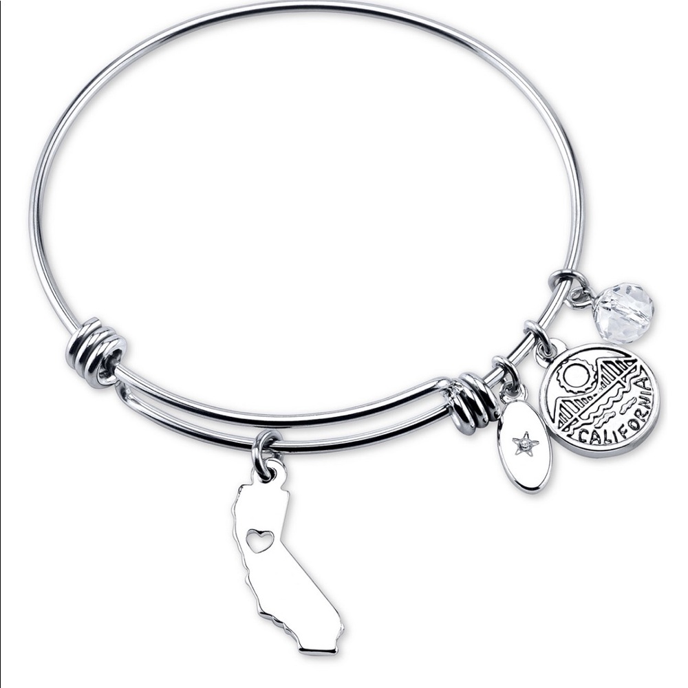 California Bracelet - Picture 2 of 3